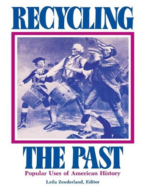 cover image of Recycling the Past
